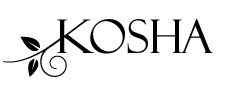 KOSHA Inspiring Objects